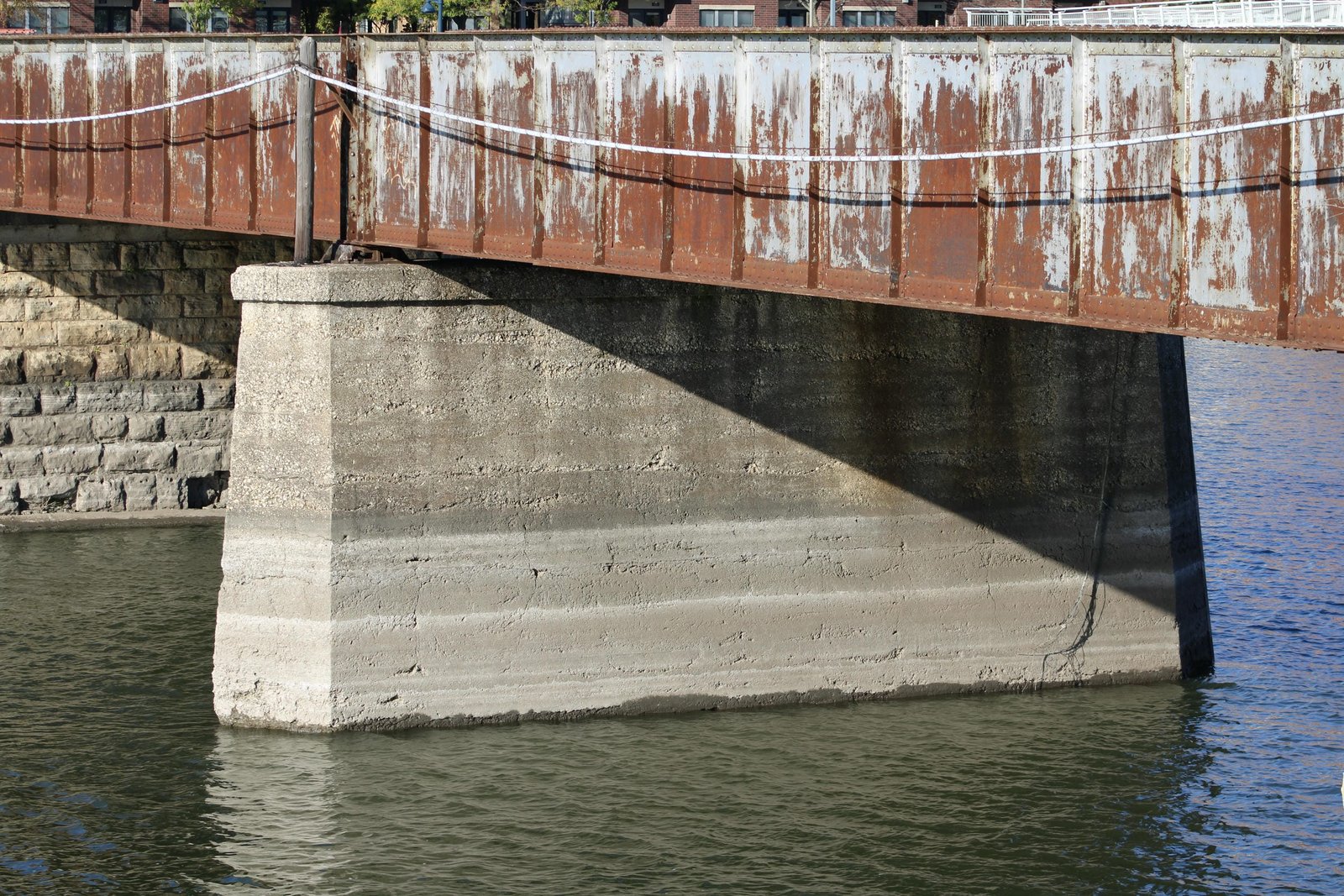 Pier #3